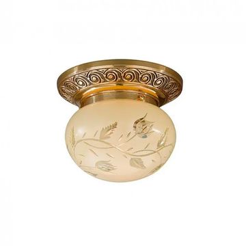 Накладной спот Reccagni Angelo PL.7842/1