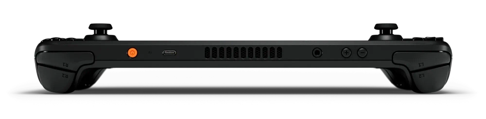 Valve Steam Deck OLED