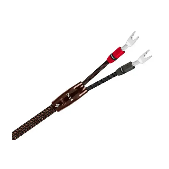 AudioQuest Type 5 FR-SPADES 2.5 m