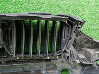 Бампер передний BMW X3 G01 17-21 M-Paket В сборе
