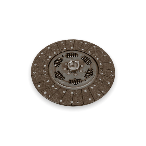 Диск сцепления ведомый, 430WGTZ