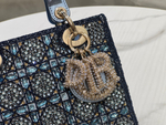 Christian Dior Lady Dior 20 cm