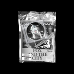 Альбом BLOO - Fox and the City 3rd Album