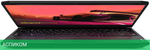 Игровой ноутбук Lenovo IdeaPad Gaming 3 15ACH6 (82K200QNPB)