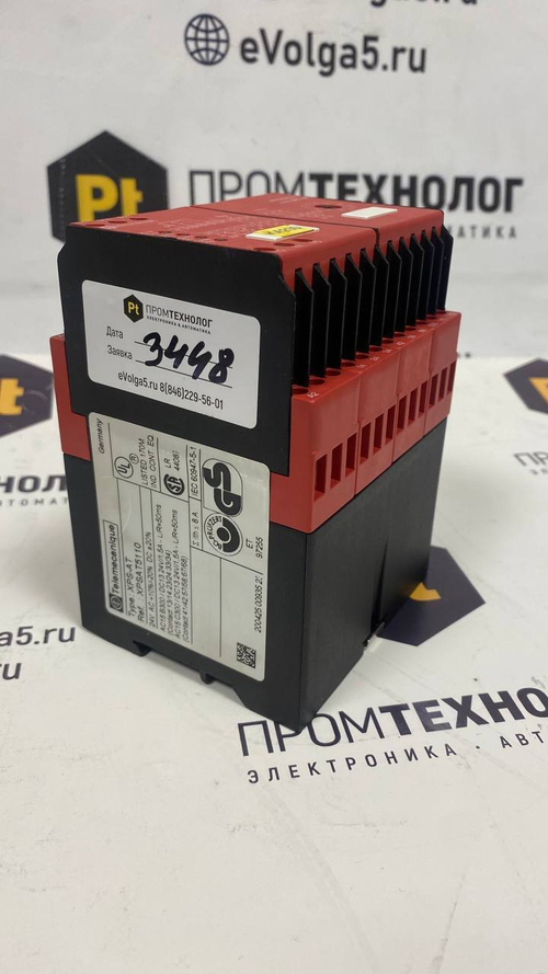 Telemecanique XPSAT5110 б/у
