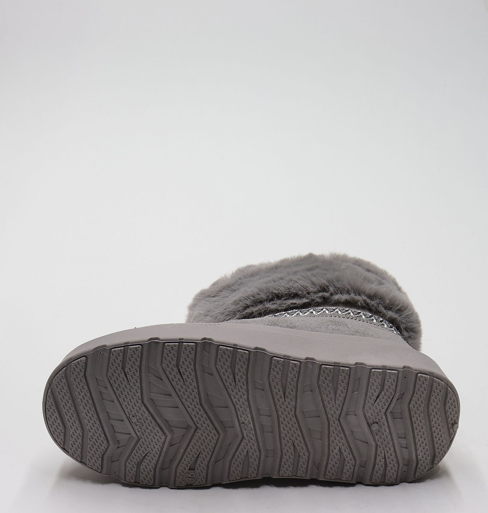 Угги (36-41)р. / шт. K803-2