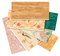 Финишная отделка