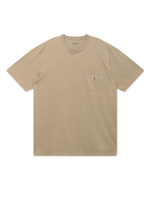 Мужская Футболка Pocket