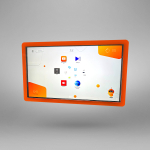 Интерактивный дисплей BM Stark New 55"