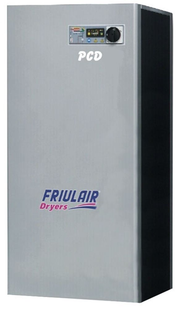 Осушитель воздуха Friulair PCD 20