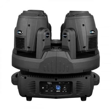 Color Imagination CRAZY 4 вращающаяся голова Beam, лампа 189Вт