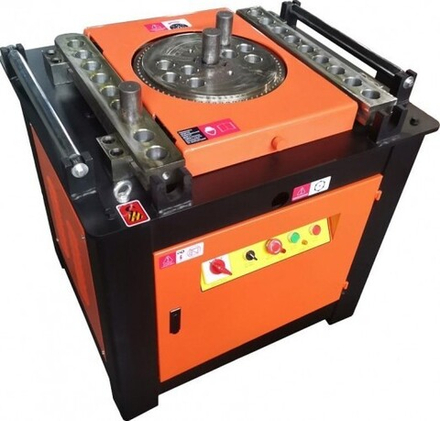 Станок для гибки арматуры GROST SNAB G40 211307