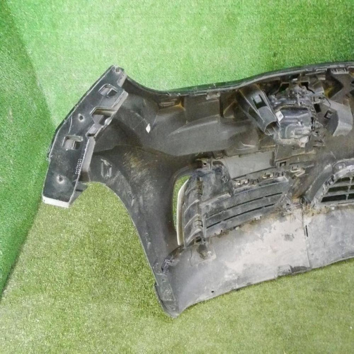 Бампер передний BMW X5 F15 (2013-2018) (В сборе)