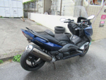 Yamaha T-Max 500 038279