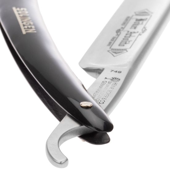 Опасная бритва Böker Solingen Arbolito 5/8