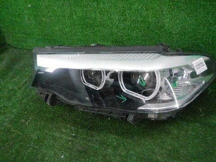 Фара левая BMW 5er G30 (2017-2020) LED