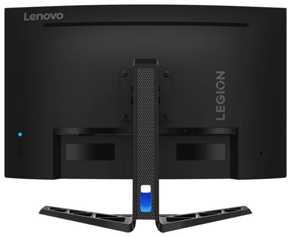 Монитор 31.5" Lenovo Legion G32qc-30 67C8GAC1EU черный