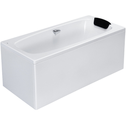 Акриловая ванна Roca Sureste N (Рока Сюресте Н) 150x70, ZRU9302778