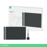 Графический планшет Huion Inspiroy 2 L Black (H1061P)