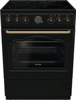 Электрическая плита Gorenje GECS6B70CLB
