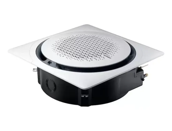 Кассетная сплит-система Samsung AC120MN4PKH/EU/AC120MXADNH/EU