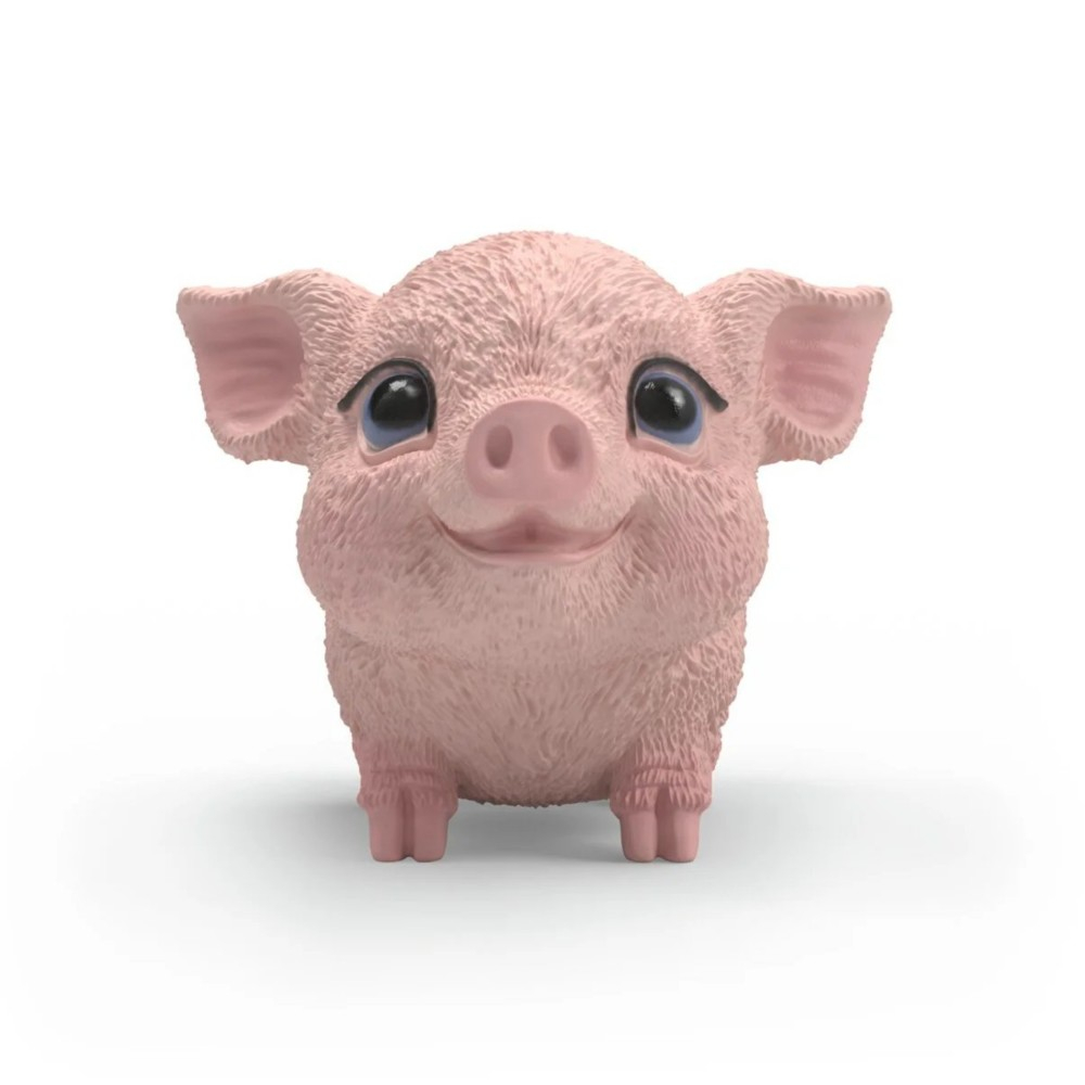 Schleich S 70679 — Мини-фигурка животного Mini MATES сюрприз — фото 6
