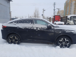 Haval F7X Tech Plus 2.0 7DCT 4WD
