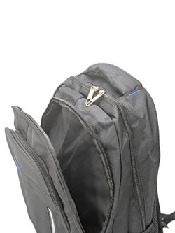 Рюкзак школьный синий (201594835-2)