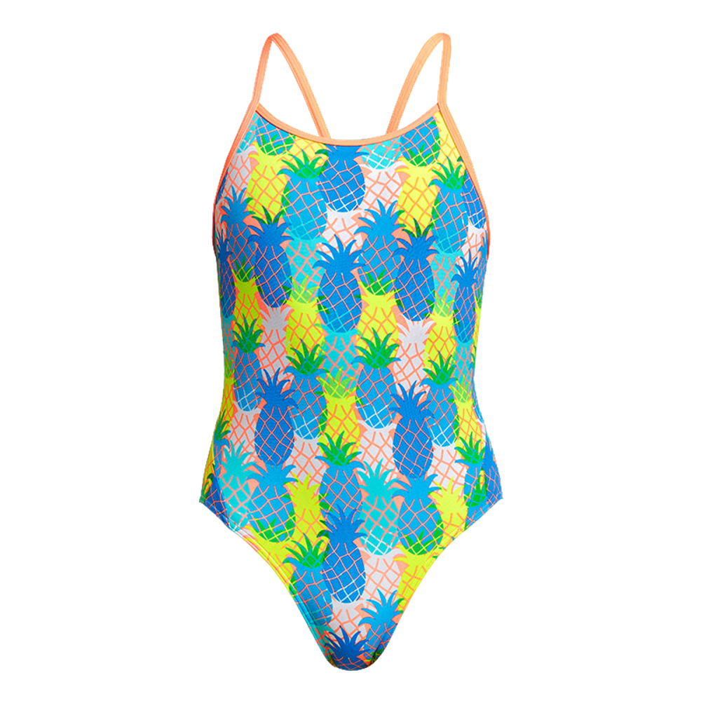 Купальник FUNKITA Juicy Fruit