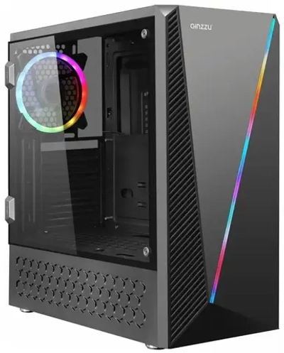 Системный блок BIOS GAMER+ RTX DDR5 Edition