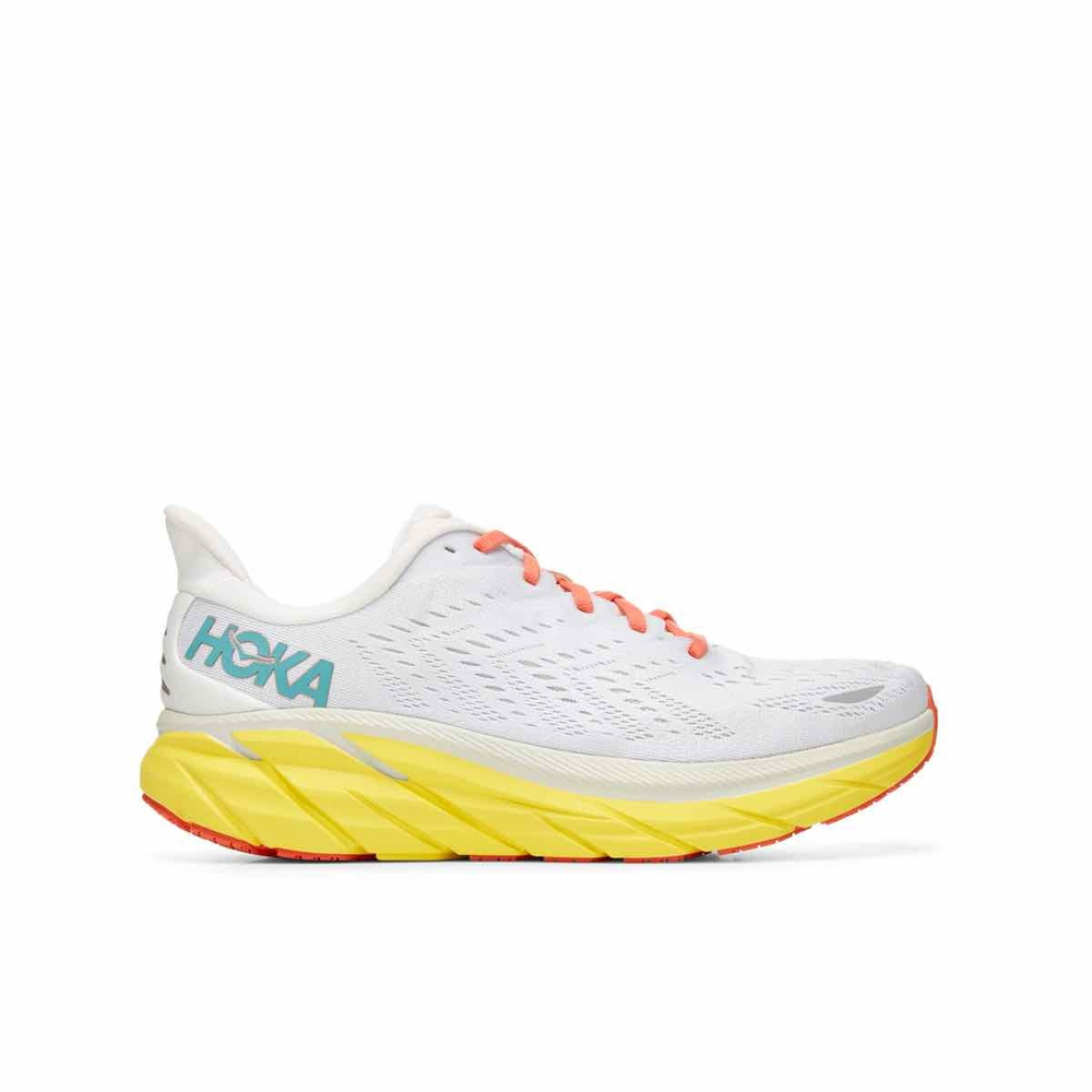Кроссовки мужские Hoka Clifton 8 WIDE
