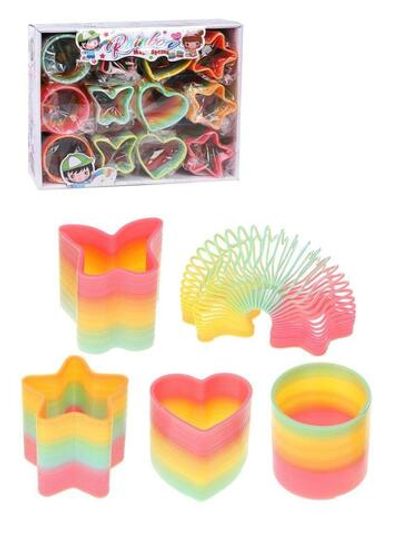 Игра-слик, 6,5*6,5*6,5 см, в ассорт. 200712160