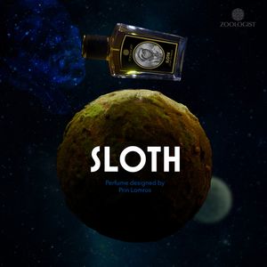 Zoologist Perfumes Sloth