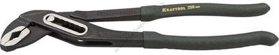 KRAFTOOL Panzer 250 мм, Переставные клещи (22359-25)