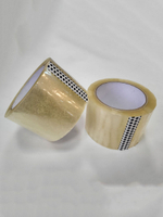 Клейкая лента,скотч 4шт. Набор