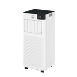 Мобильный кондиционер cерии MAGNOLIA MAC-MG22CON01