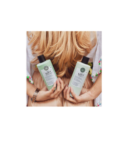 Maria Nila True Soft - увлажняющий шампунь для сухих волос /   350  ml  / GTIN 7391681036307