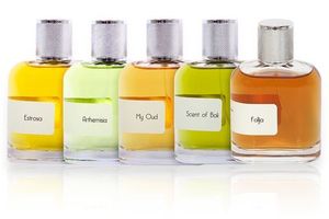 Ghost Nose Parfums My Oud