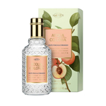 Acqua Colonia WHITE PEACH & CORIANDER cologne  50ml lady марк