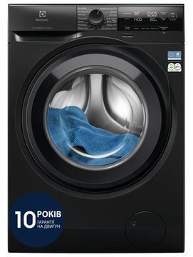 Пральна машина повногабаритна Electrolux EW7F3414DU
