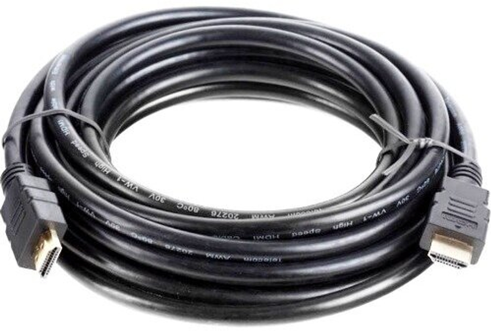 Шнур HDMI-HDMI v.1.4 3м