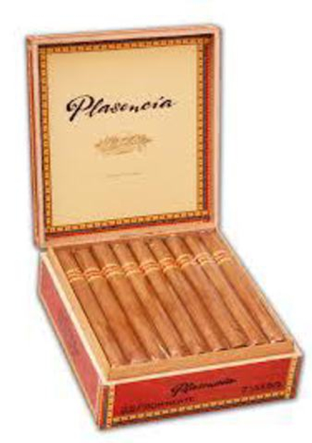 Plasencia Prominente