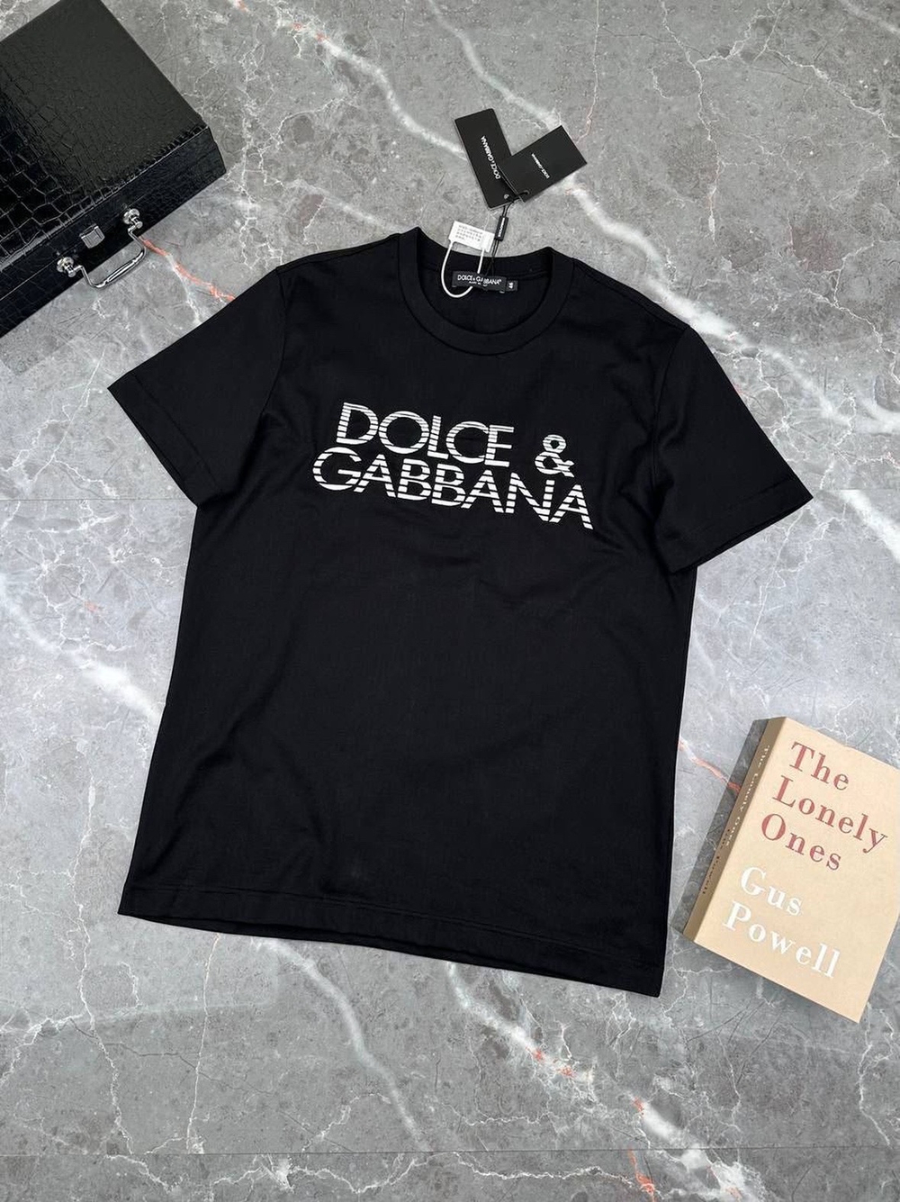 Футболка Dolce & Gabbana