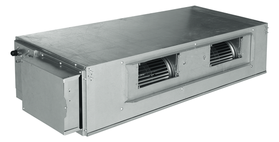 Канальный высоконапорный внутренний блок Energolux SMZH55V2AI