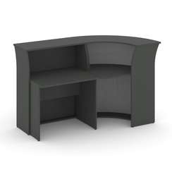 Riva Ресепшен набор вариант №2 А.РН-2 Антрацит 1894*950*1150