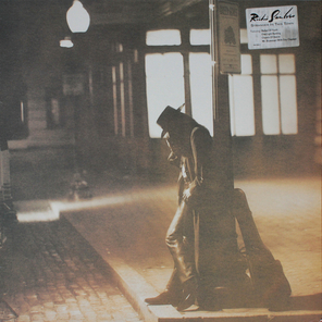 Richie Sambora / Stranger In This Town (LP)