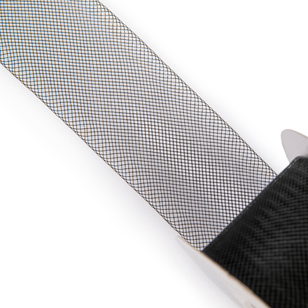 Регилин черный "BLITZ" RTS-50 100%пэ, 50 мм