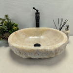 Раковина из оникса Erozy BL EO-62324 51*39*15 0095