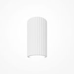 Настенный светильник (бра) Technical C124WL-GU10-02-W