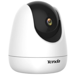 Камера видеонаблюдения TENDA CP3 V2 Наклонно-поворотная 360° IP камера 1080P c Wi-Fi